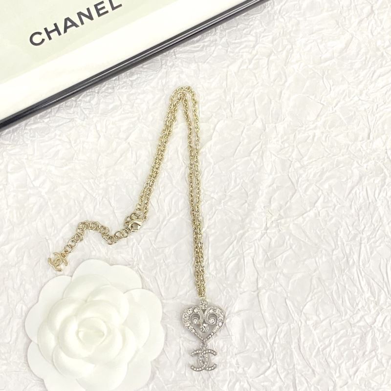 Chanel Necklaces